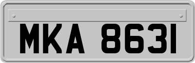MKA8631