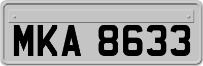 MKA8633