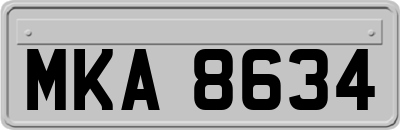 MKA8634