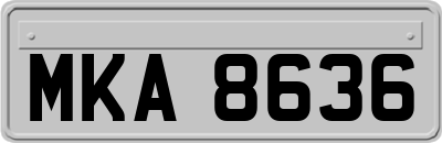 MKA8636