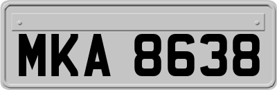 MKA8638