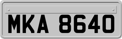 MKA8640