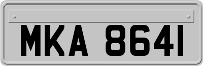 MKA8641