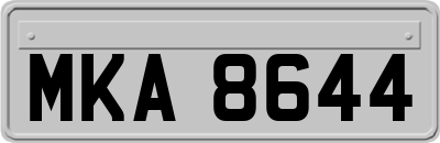 MKA8644