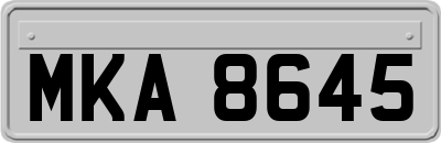 MKA8645