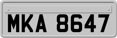 MKA8647