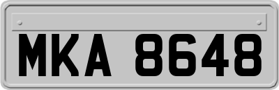 MKA8648