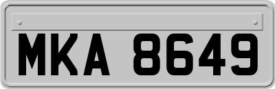 MKA8649