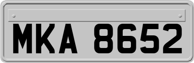 MKA8652