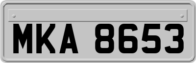 MKA8653