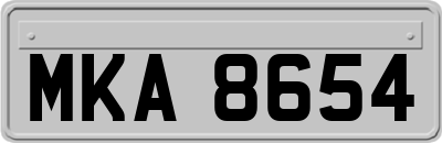 MKA8654