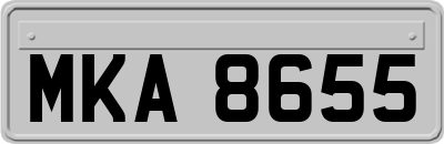 MKA8655