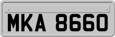 MKA8660
