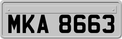 MKA8663