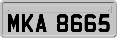 MKA8665