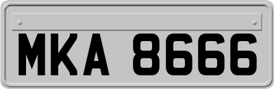 MKA8666