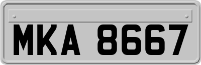 MKA8667