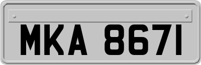 MKA8671