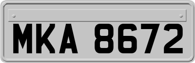 MKA8672