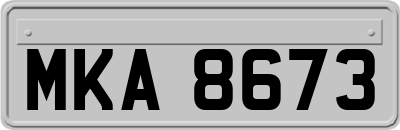MKA8673