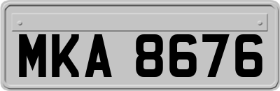 MKA8676