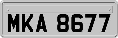 MKA8677