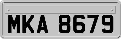 MKA8679