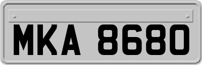 MKA8680