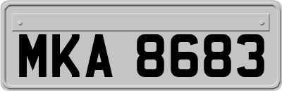 MKA8683