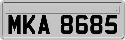 MKA8685