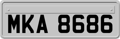MKA8686