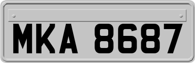 MKA8687