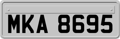 MKA8695