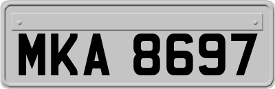 MKA8697
