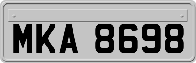 MKA8698