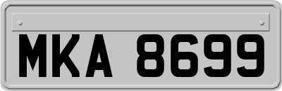MKA8699