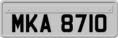 MKA8710