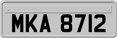 MKA8712