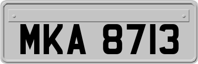 MKA8713