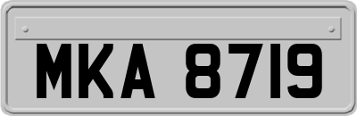 MKA8719