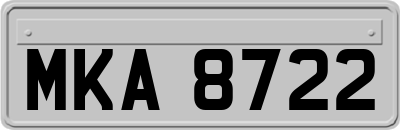 MKA8722