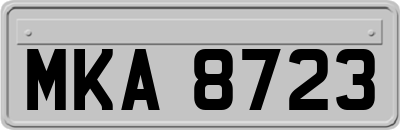 MKA8723