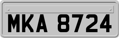 MKA8724