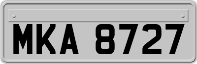 MKA8727