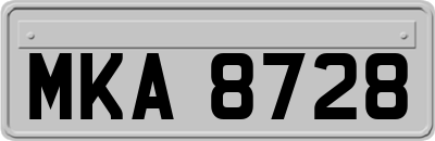 MKA8728
