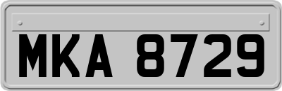 MKA8729