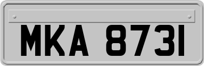 MKA8731