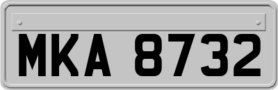 MKA8732