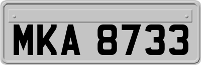 MKA8733
