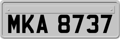 MKA8737
